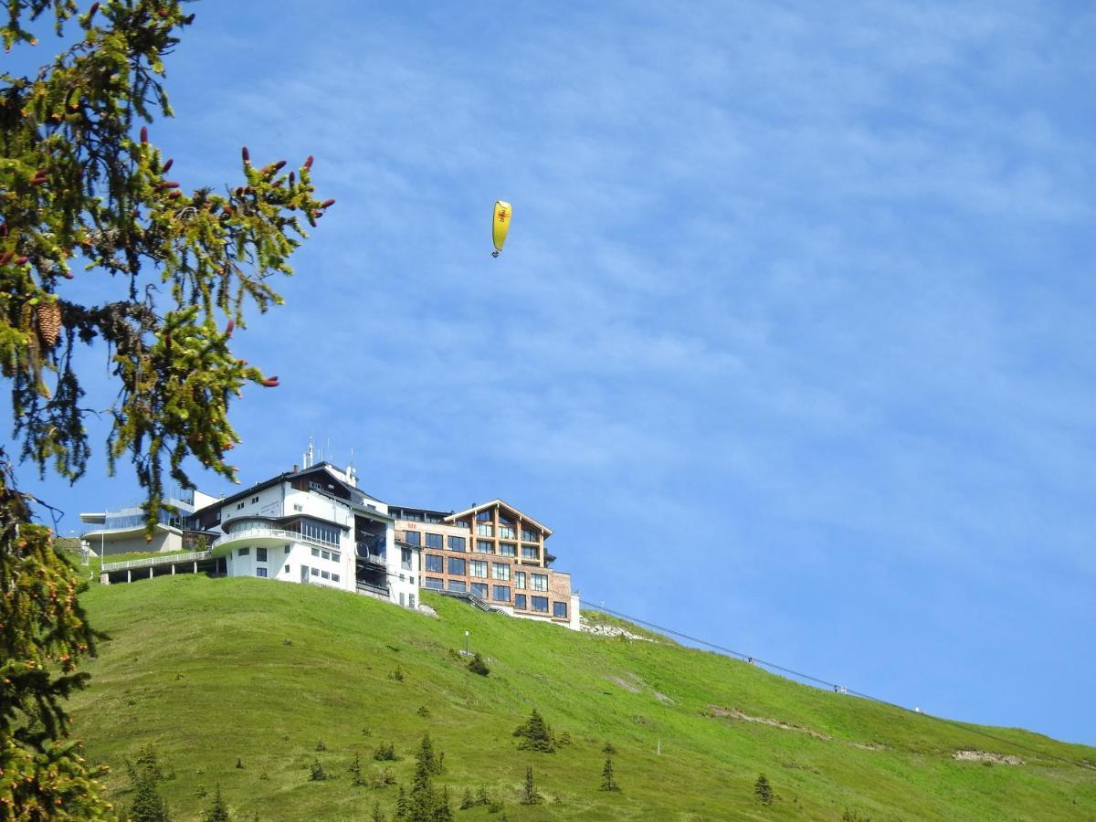 Pension Alpenrose Zell am See Kültér fotó